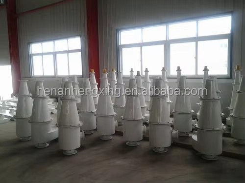 Mineral Separator Hydrocyclone Price With Discount