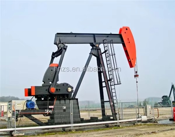 Beam Pumping Unit SRP,Oil Extractor with Best Price and Quality