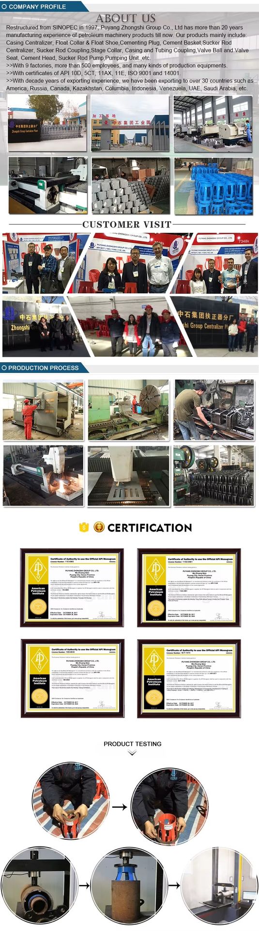 Beam Pumping Unit SRP,Oil Extractor with Best Price and Quality
