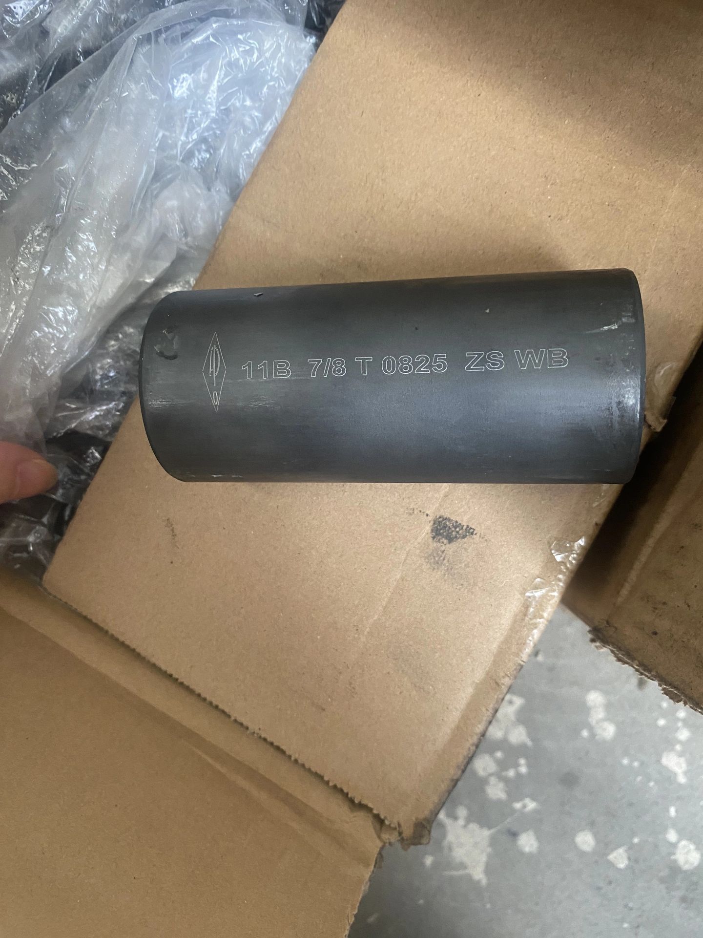 Product detail