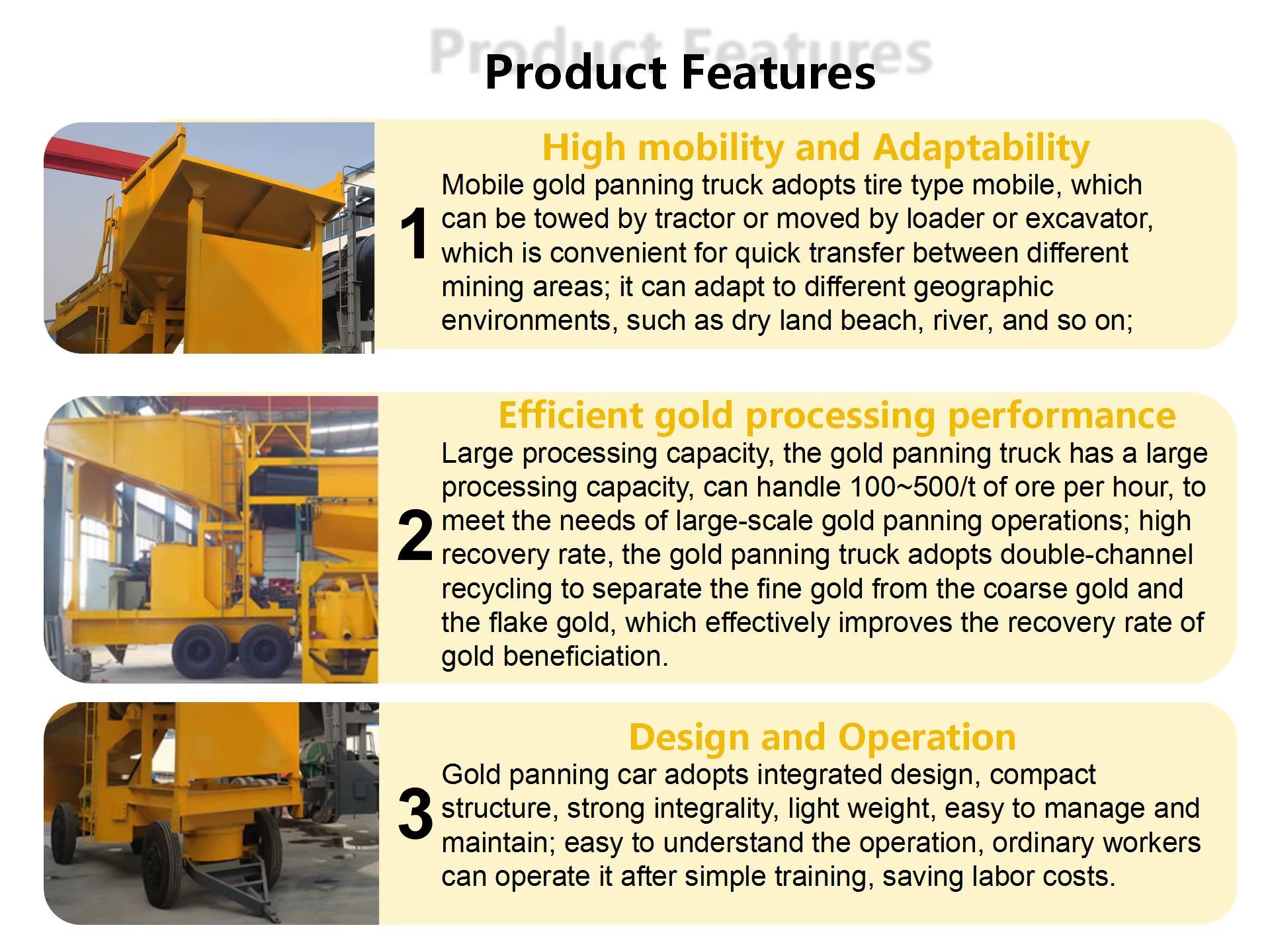 Product detail