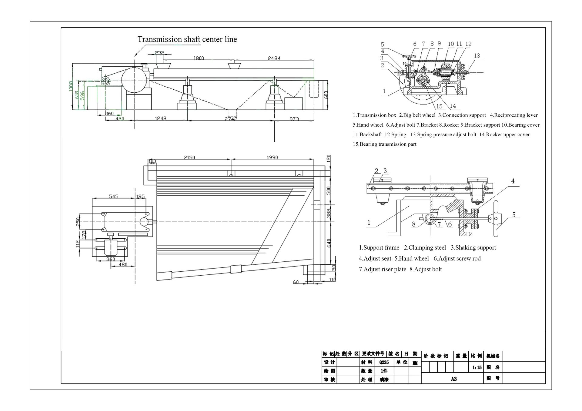 Product detail