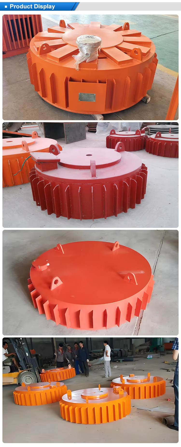 Product detail