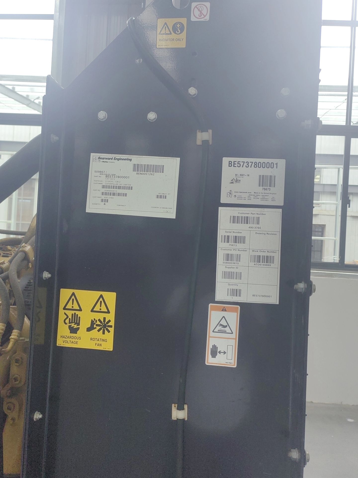 Product detail