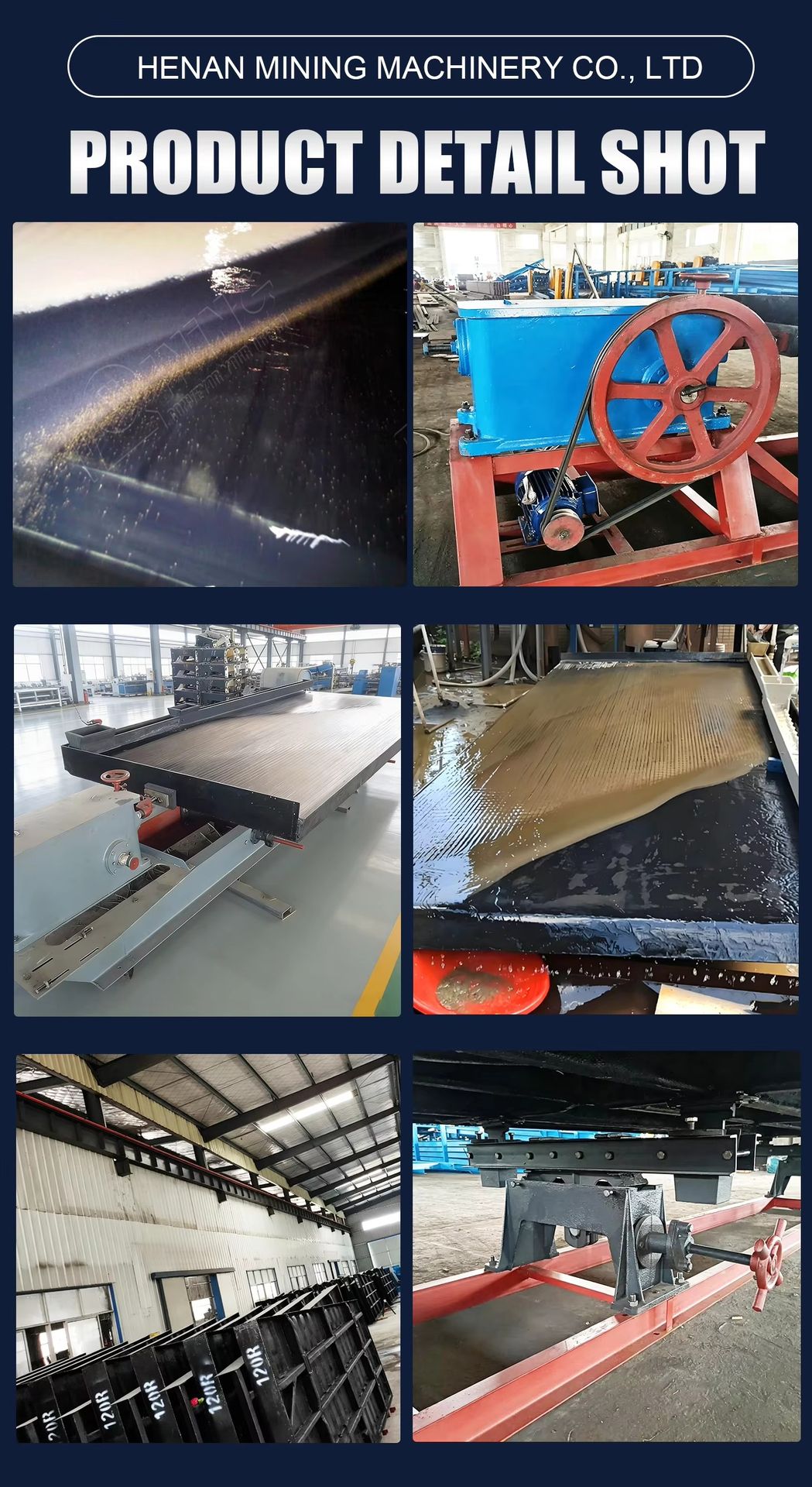 Product detail
