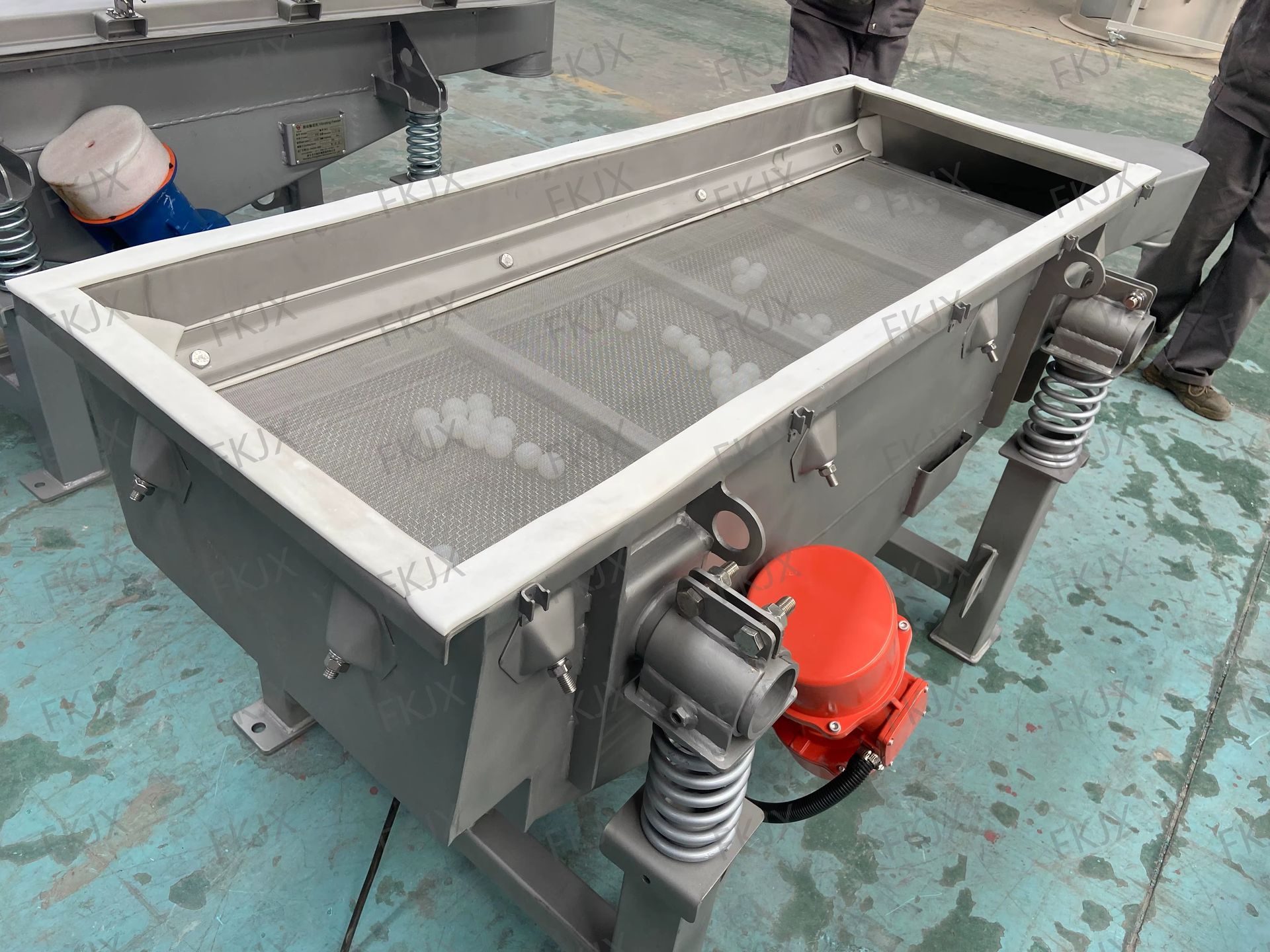 Product detail