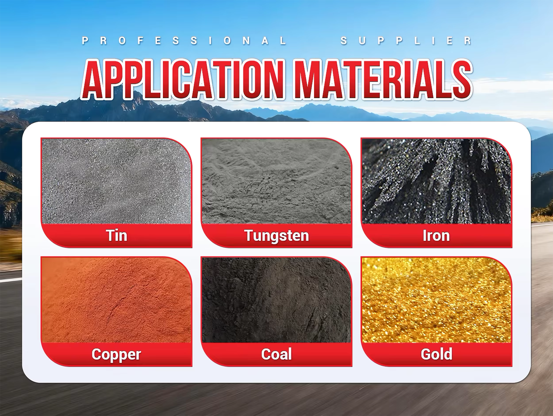 Product detail
