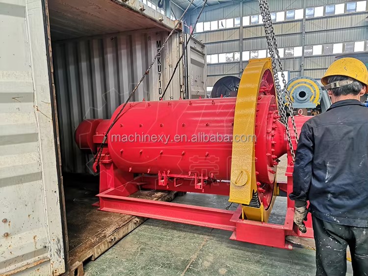 Mineral Separator Lead Zinc Copper Mine Processing Equipment Plant Machine