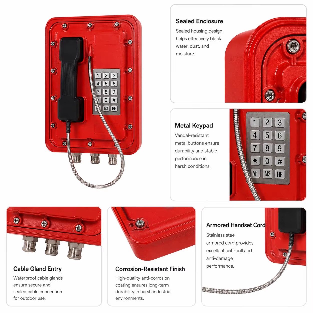 Product detail