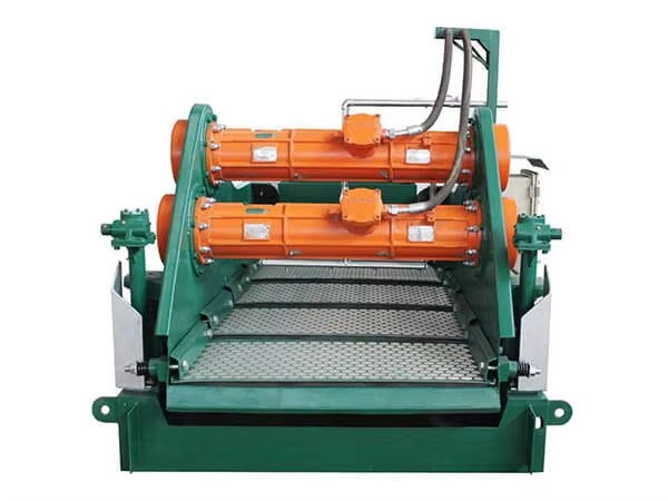 Shale Shaker Oilfield Equipment in Machinery