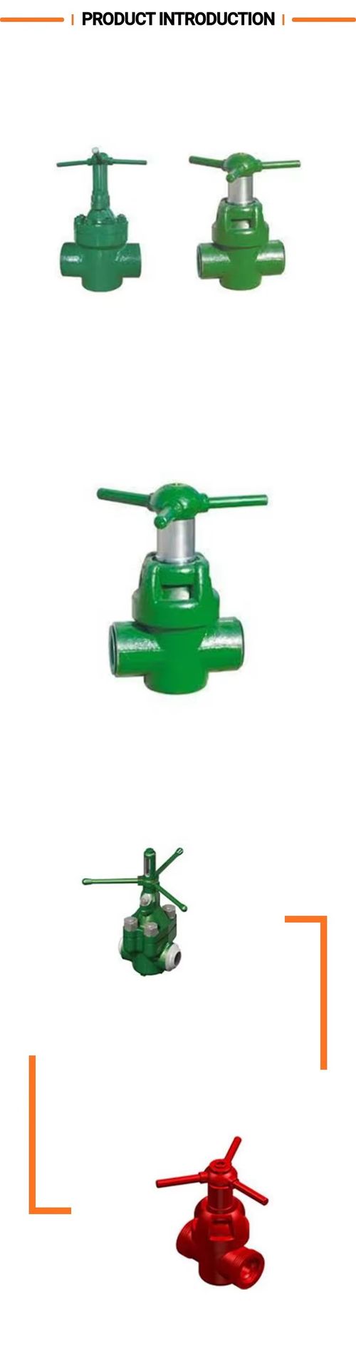 Product detail