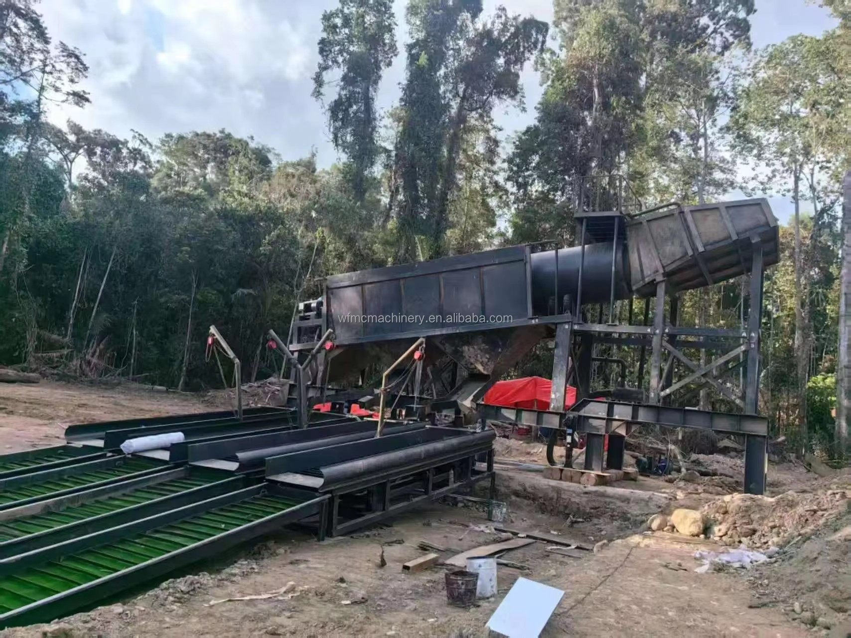 Product detail