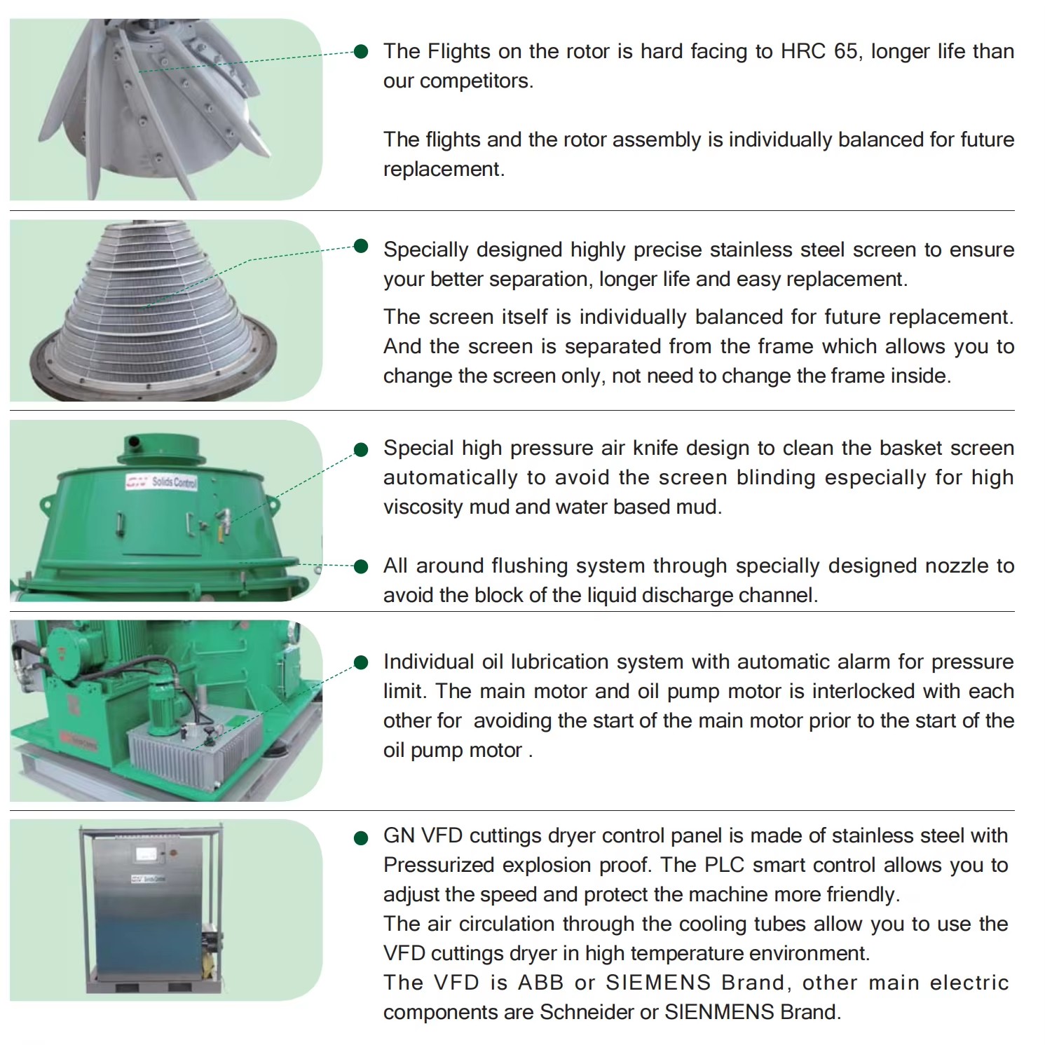 Product detail