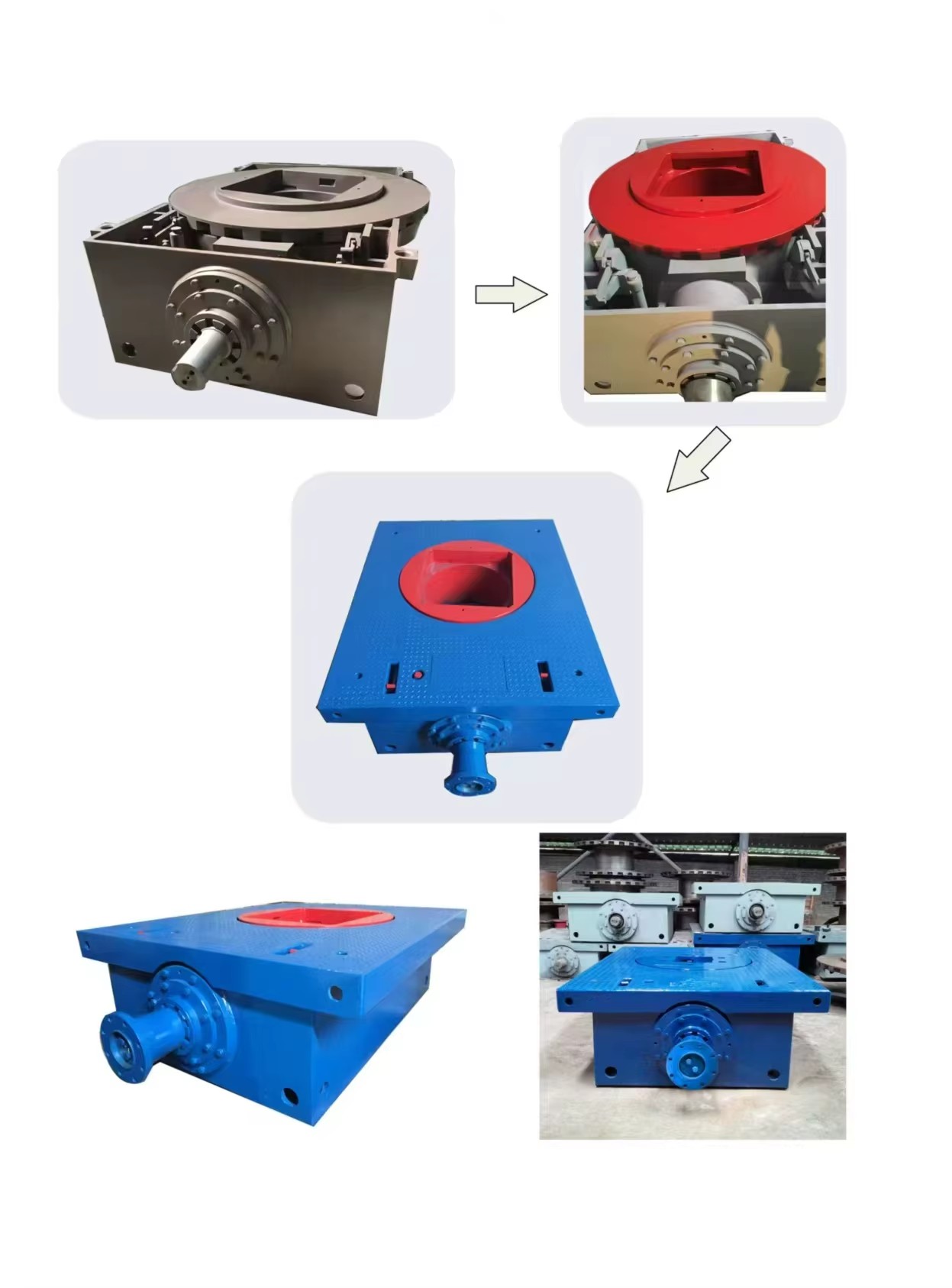 Product detail
