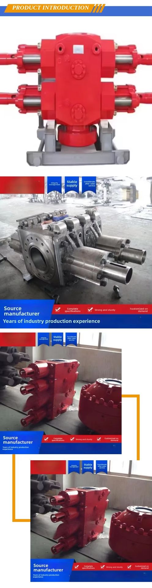 Product detail