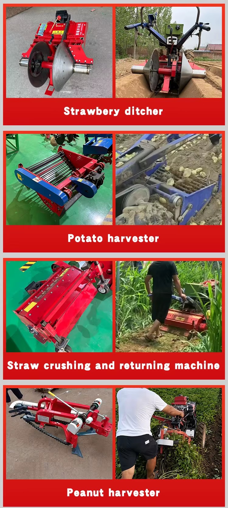 Product detail