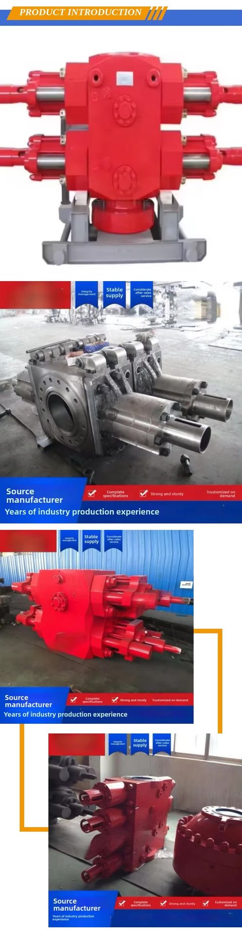Product detail