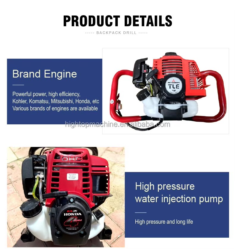 Product detail