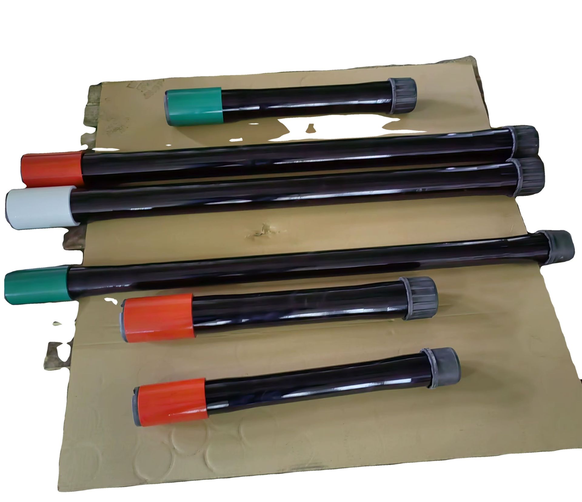 API 5CT Oil Field spacing adjustment, pressure management threaded flanged using in drill strings pup joint