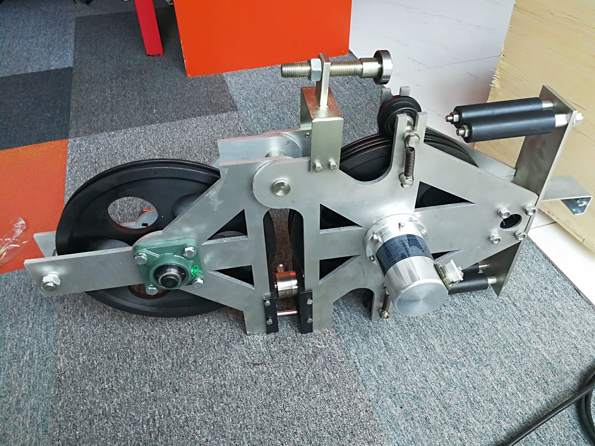 Product detail