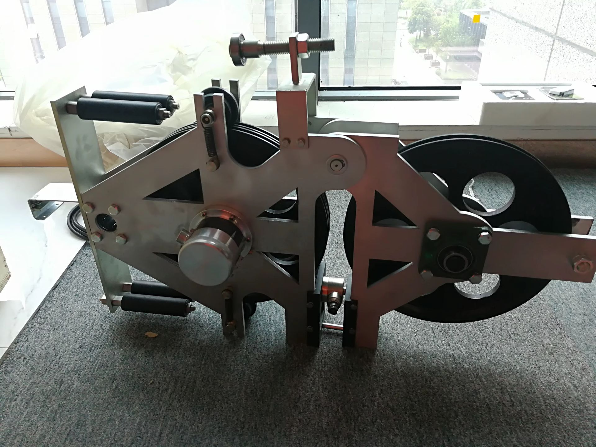 Product detail