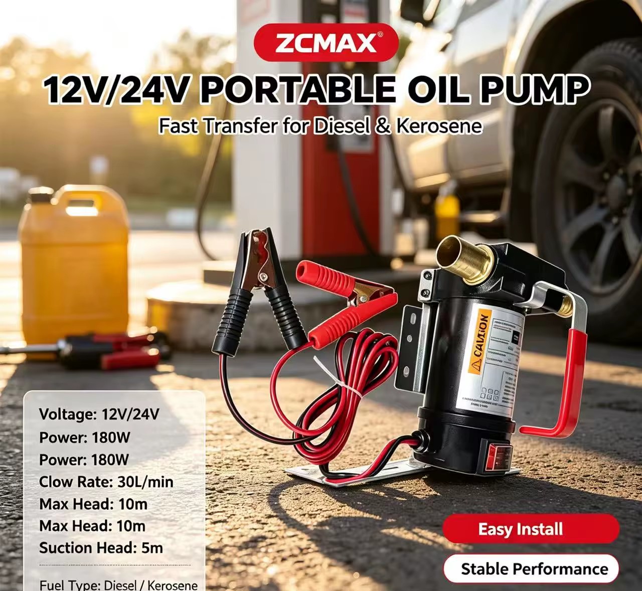 Product detail