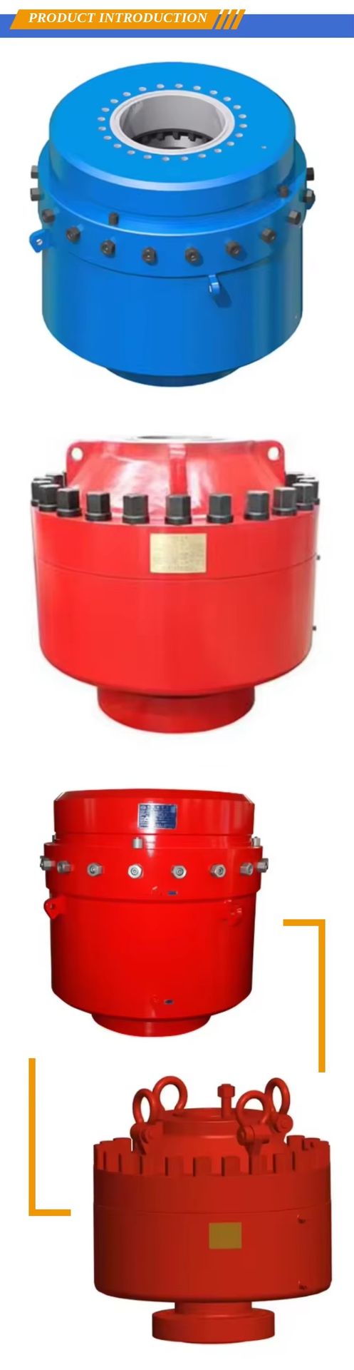Product detail