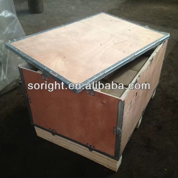 API 3-1/2" Crossover EUE Oil Field Equipment