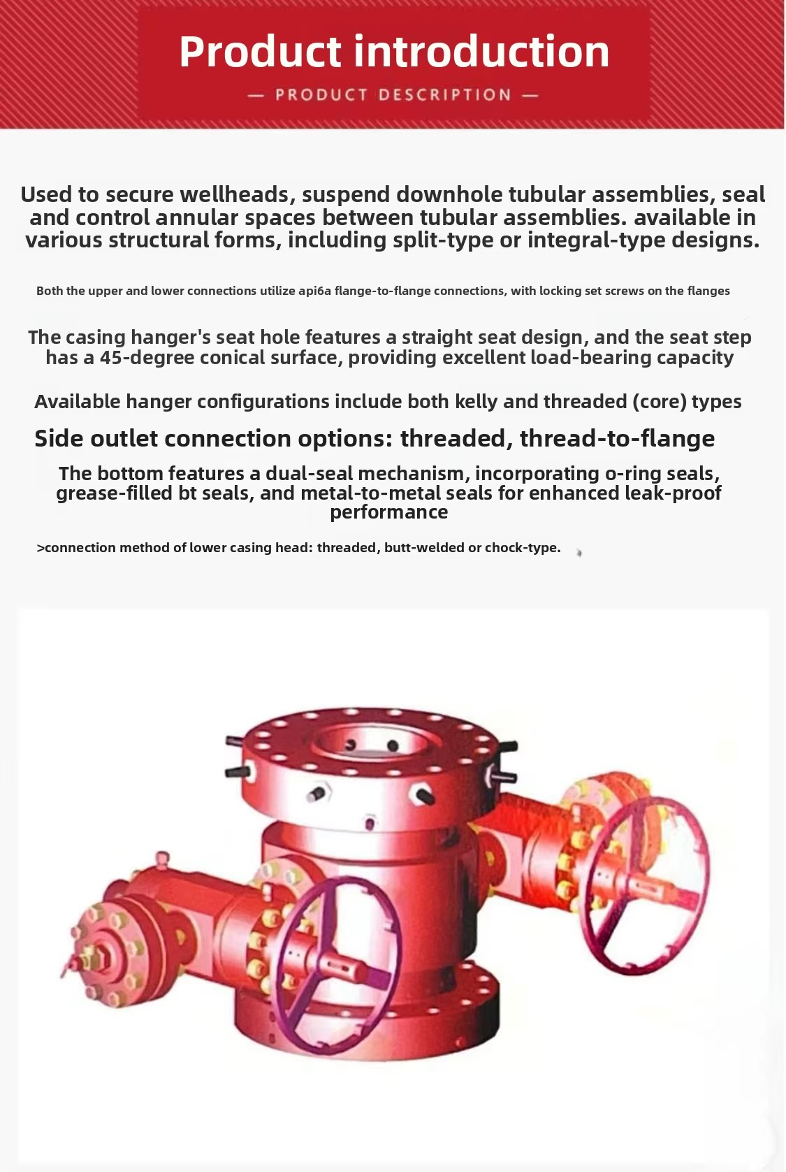 Product detail
