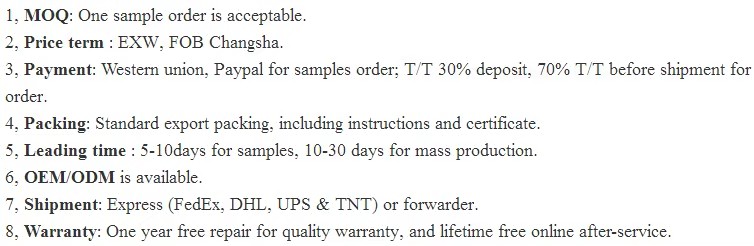 PPM-T314A Stainless Steel Pressure Transmitter Special Design for Oil Fields High Temperature Pressure Sensor