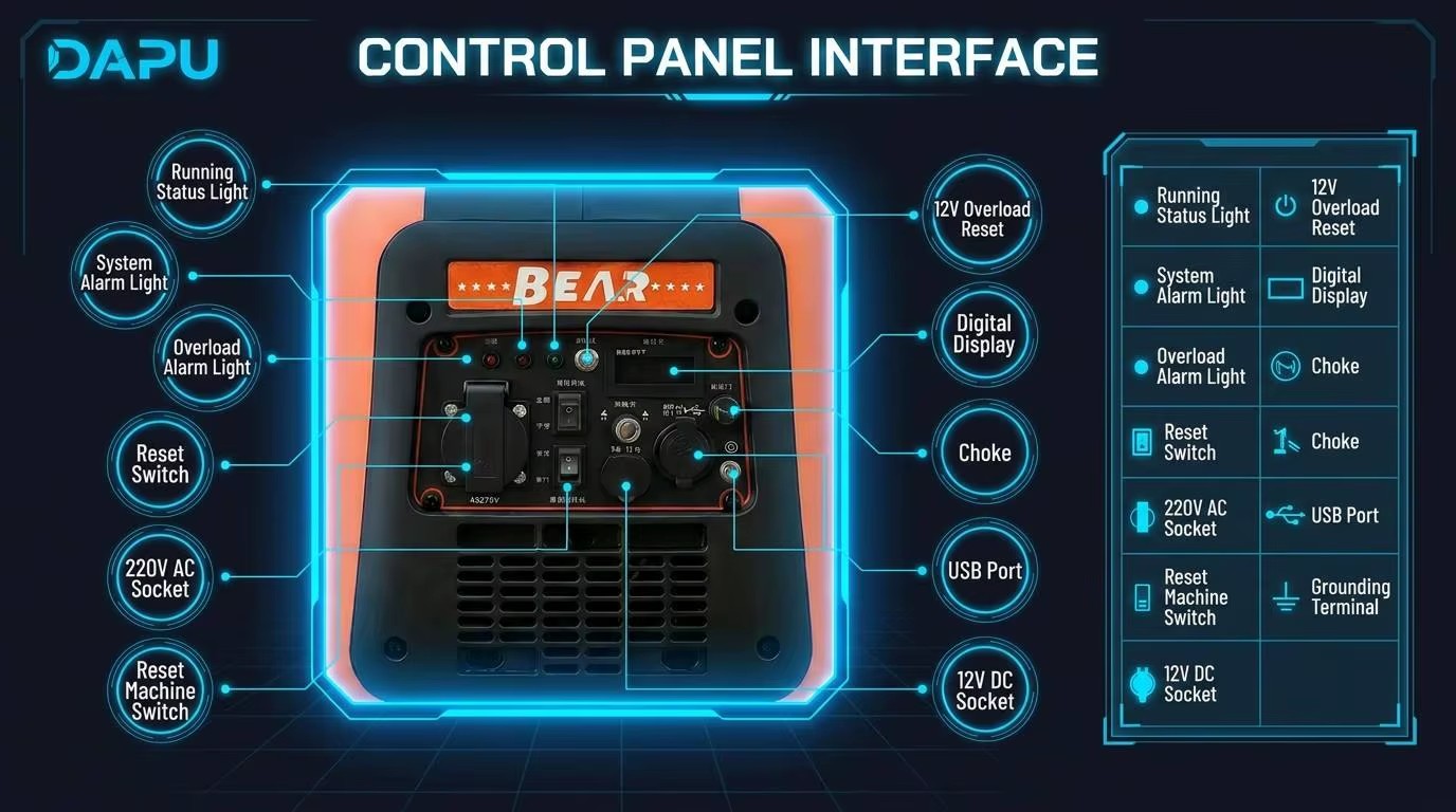 Product detail