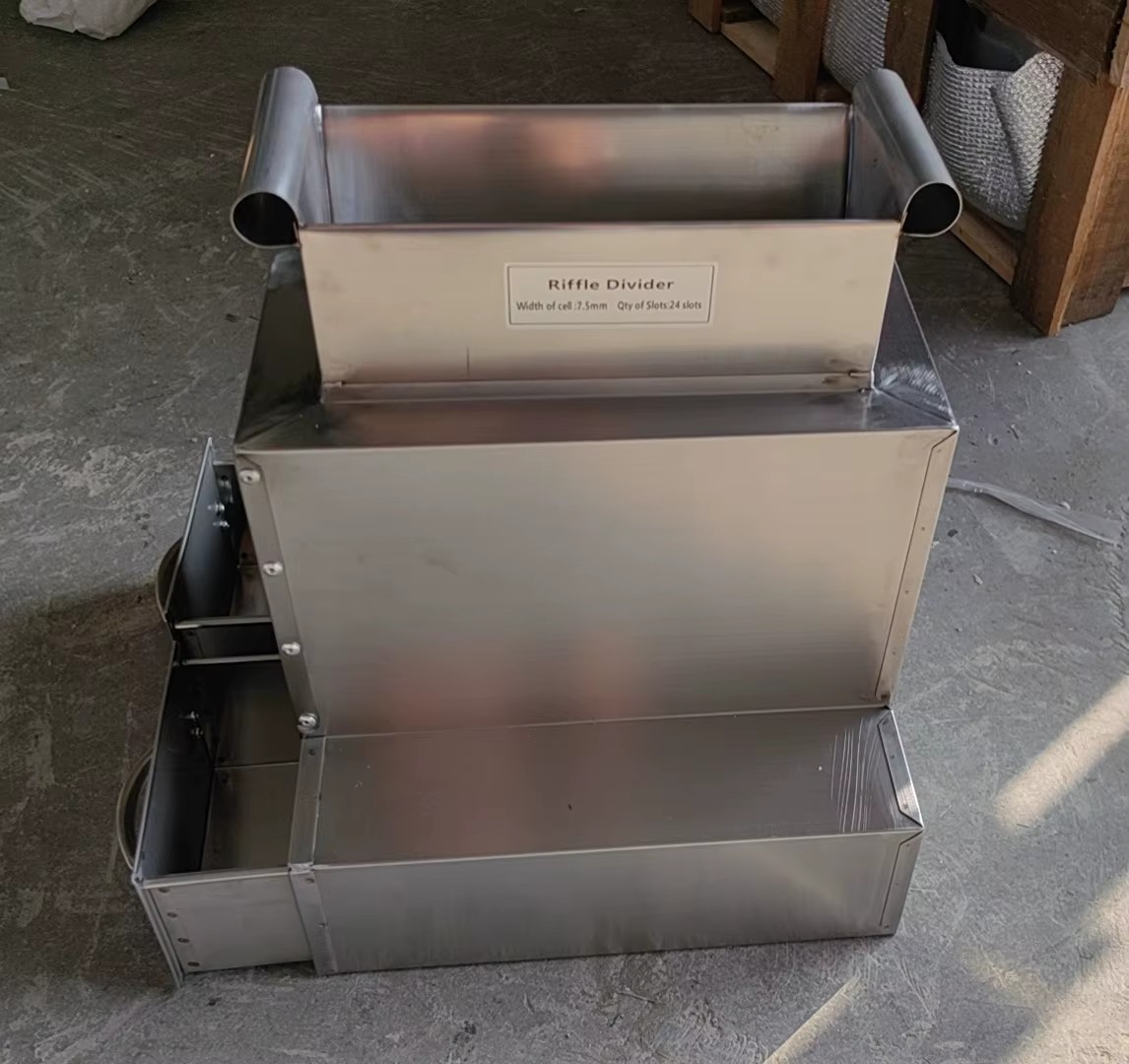Product detail
