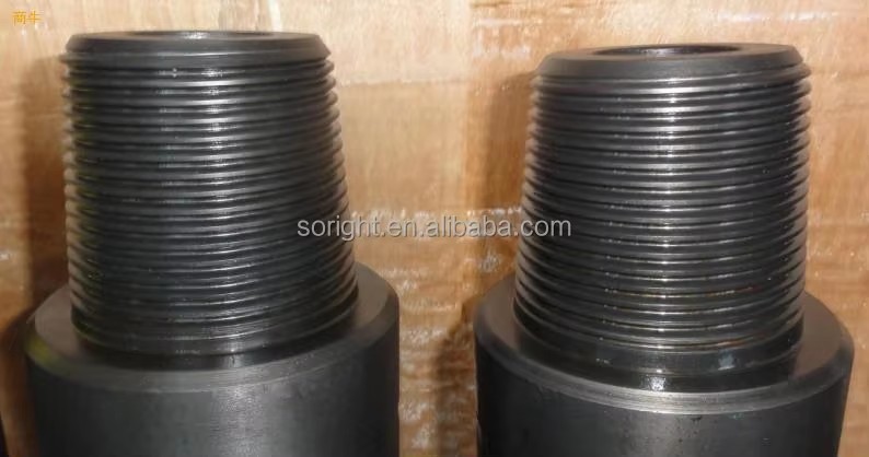 Oil Field Equipment Tubing Crossover