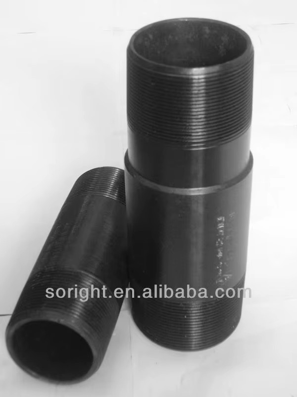 Oil Field Equipment Tubing Crossover
