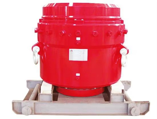 Annular BOP Well Control Oil Field Equipment
