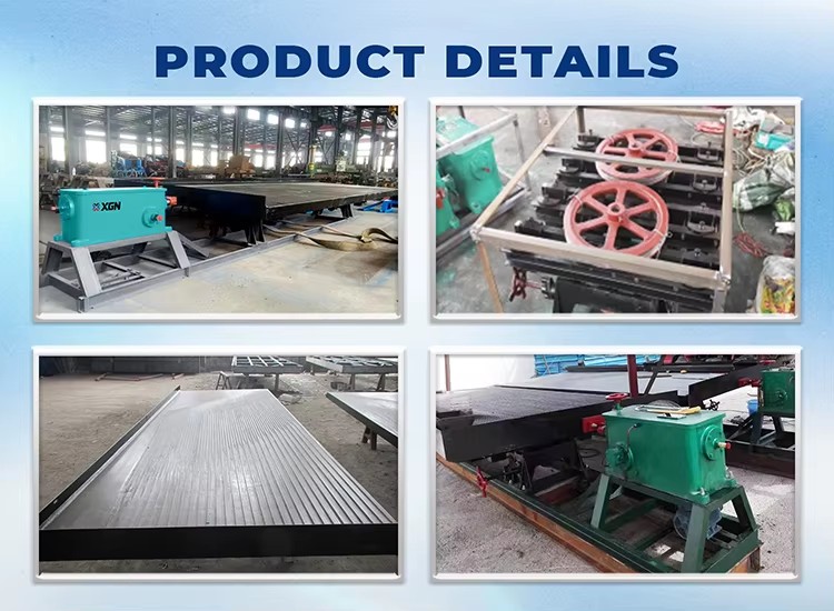 Product detail