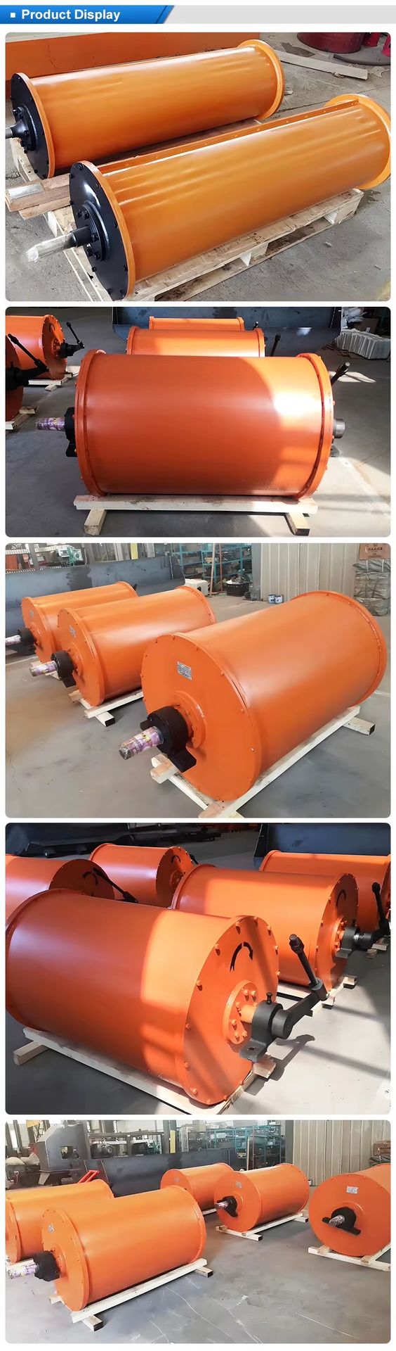 Product detail