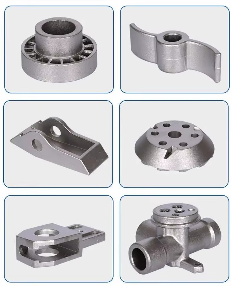 Product detail