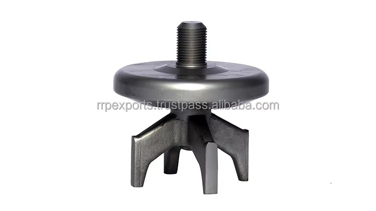 Best Quality Oil Field Pumping Components Discharge Valve (350 Series) BJ Pacemaker Plunger Pump Parts NBR/METAL Material 1.5