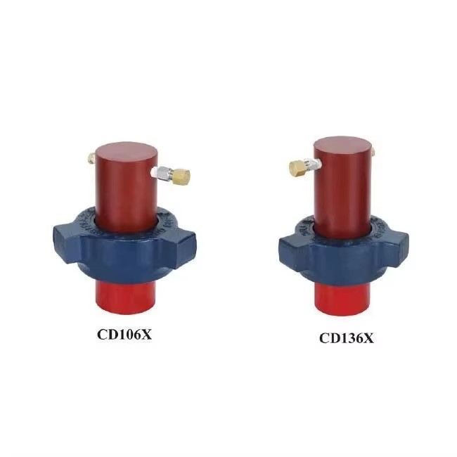Oil Well Drilling Standpipe Pressure Sensor