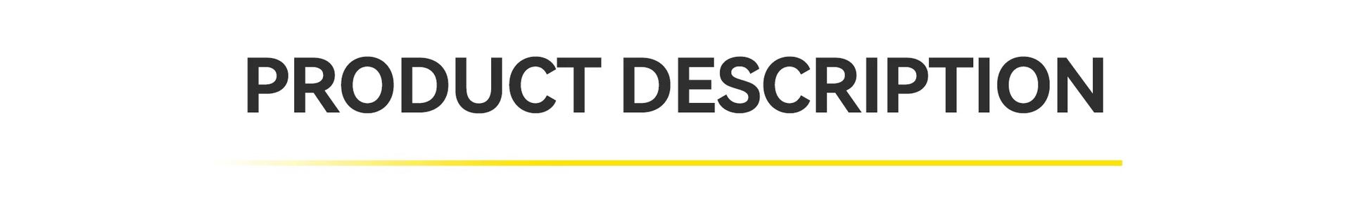 Product detail