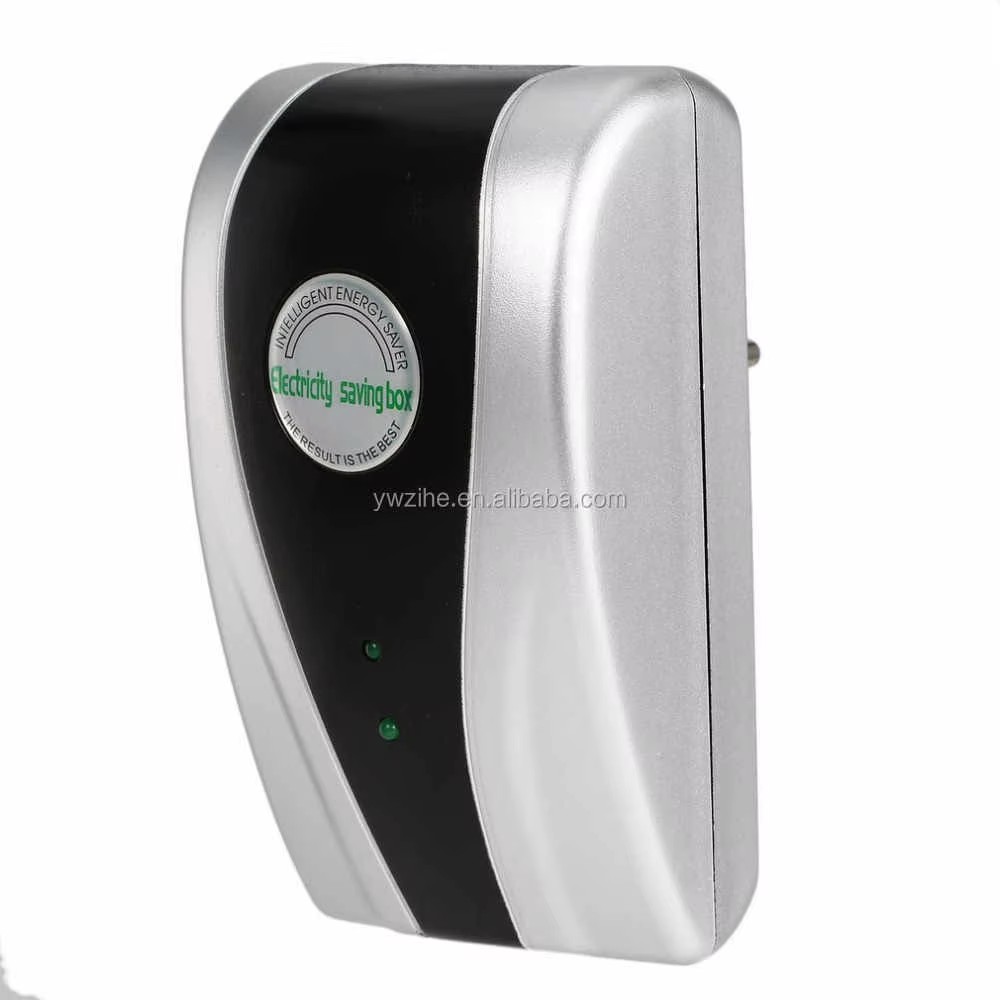 Intelligent Environment-Friendly Power Electricity Energy Saving Box 30% Saver Device 90V-250V 50Hz-60Hz Saving Buster