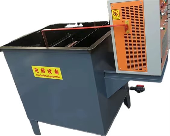 STP Electrocoagulation Wastewater/Sewage Water Treatment Equipment /Machine/ System/Unit for Petrochemical and Industrial Sewage