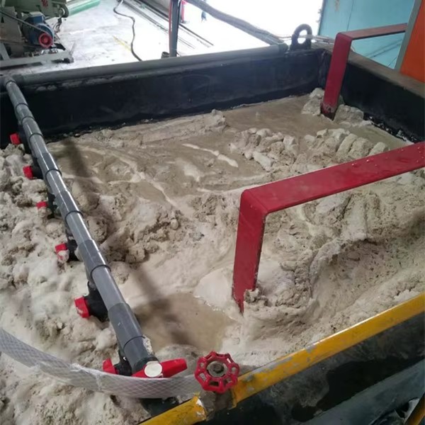 STP Electrocoagulation Wastewater/Sewage Water Treatment Equipment /Machine/ System/Unit for Petrochemical and Industrial Sewage