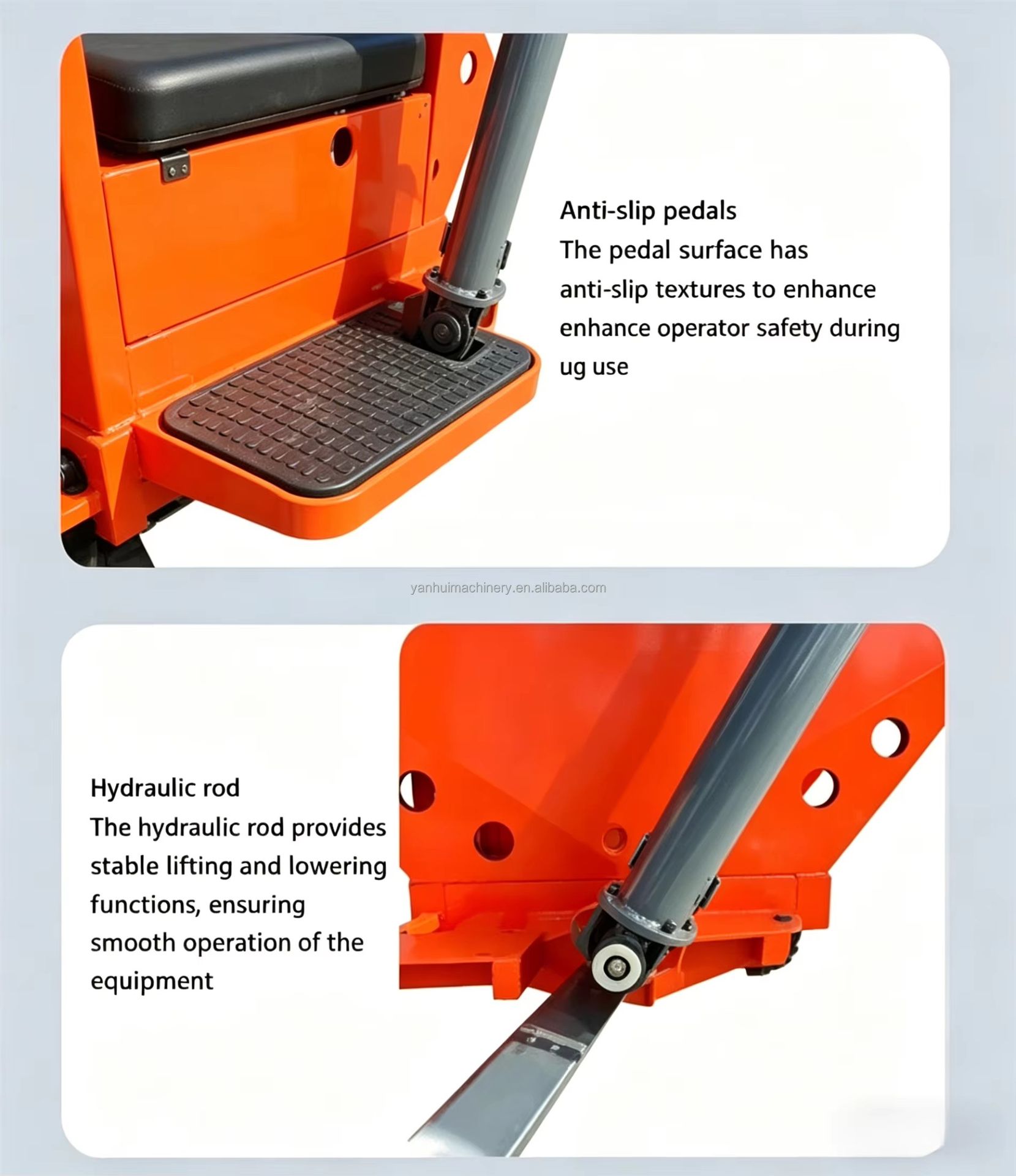 Product detail