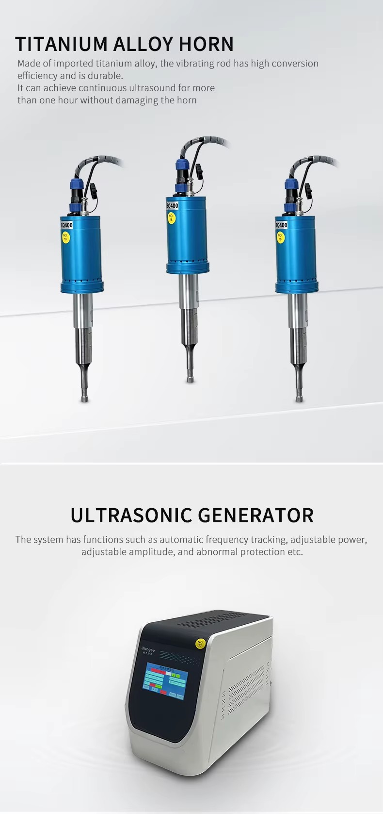 Product detail