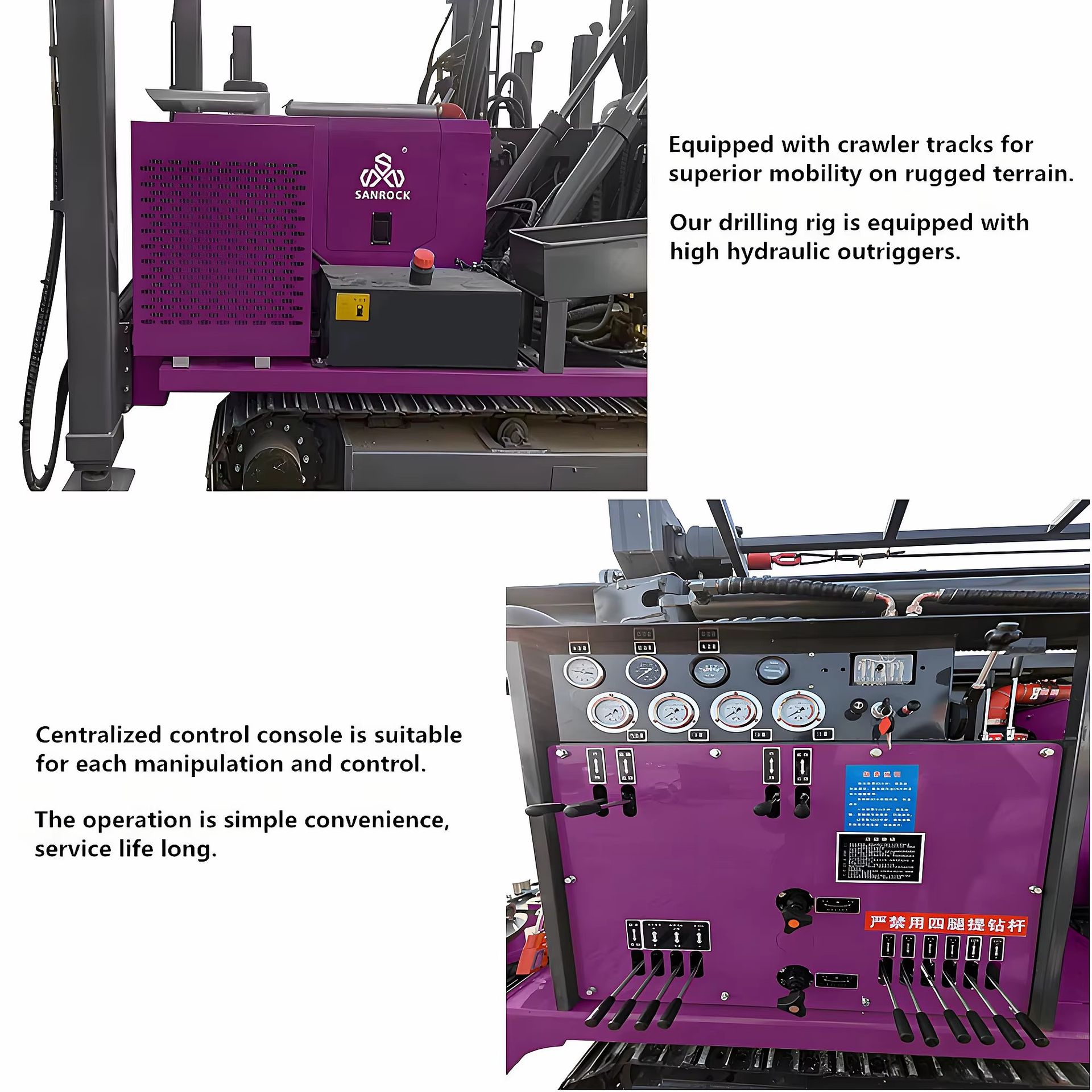 Product detail