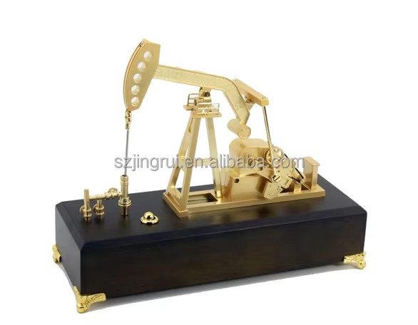 Petroleum Drilling Equipment CL109 · CAN MOVE