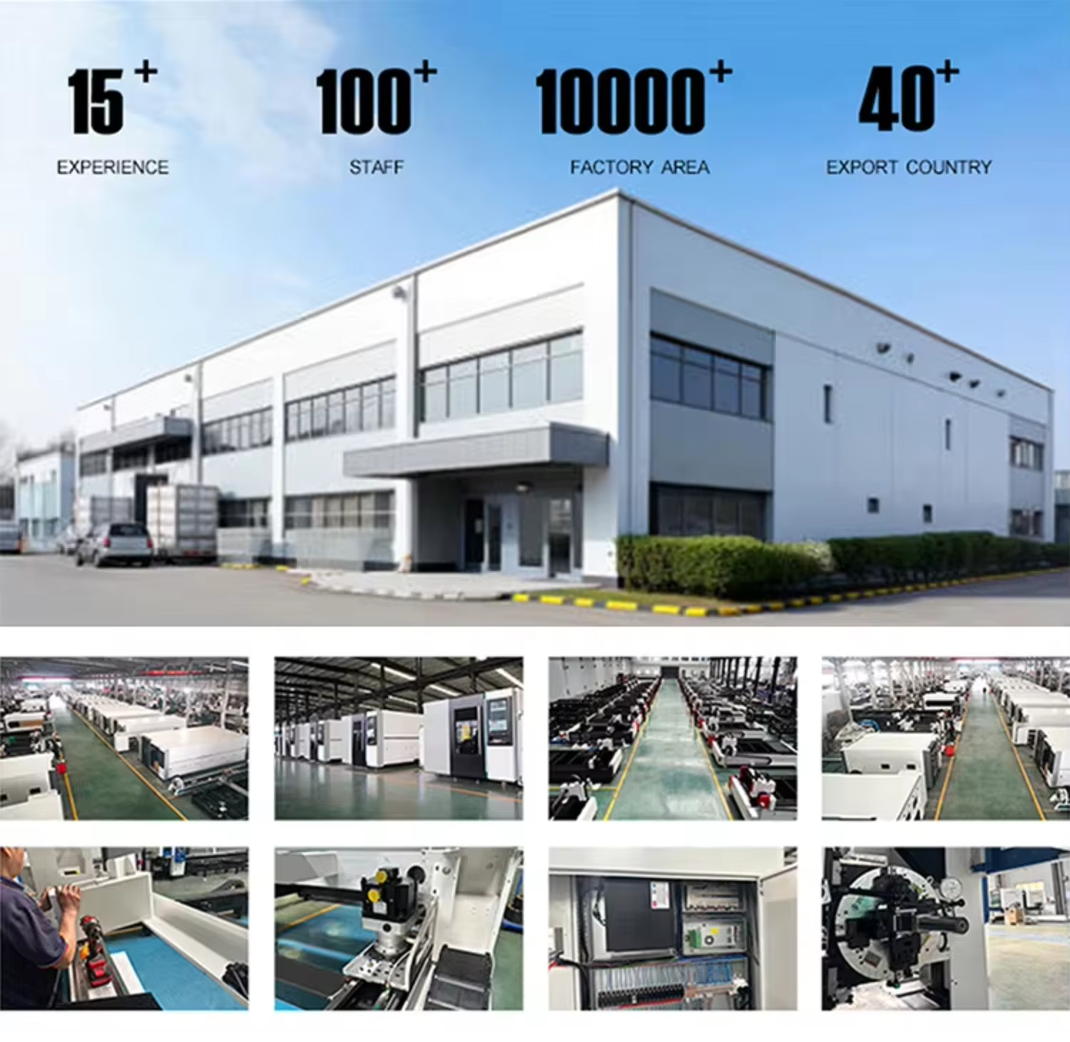 Continuous Handheld Fiber Laser Cleaning Machine for Rust Paint Oil Oxide Removal