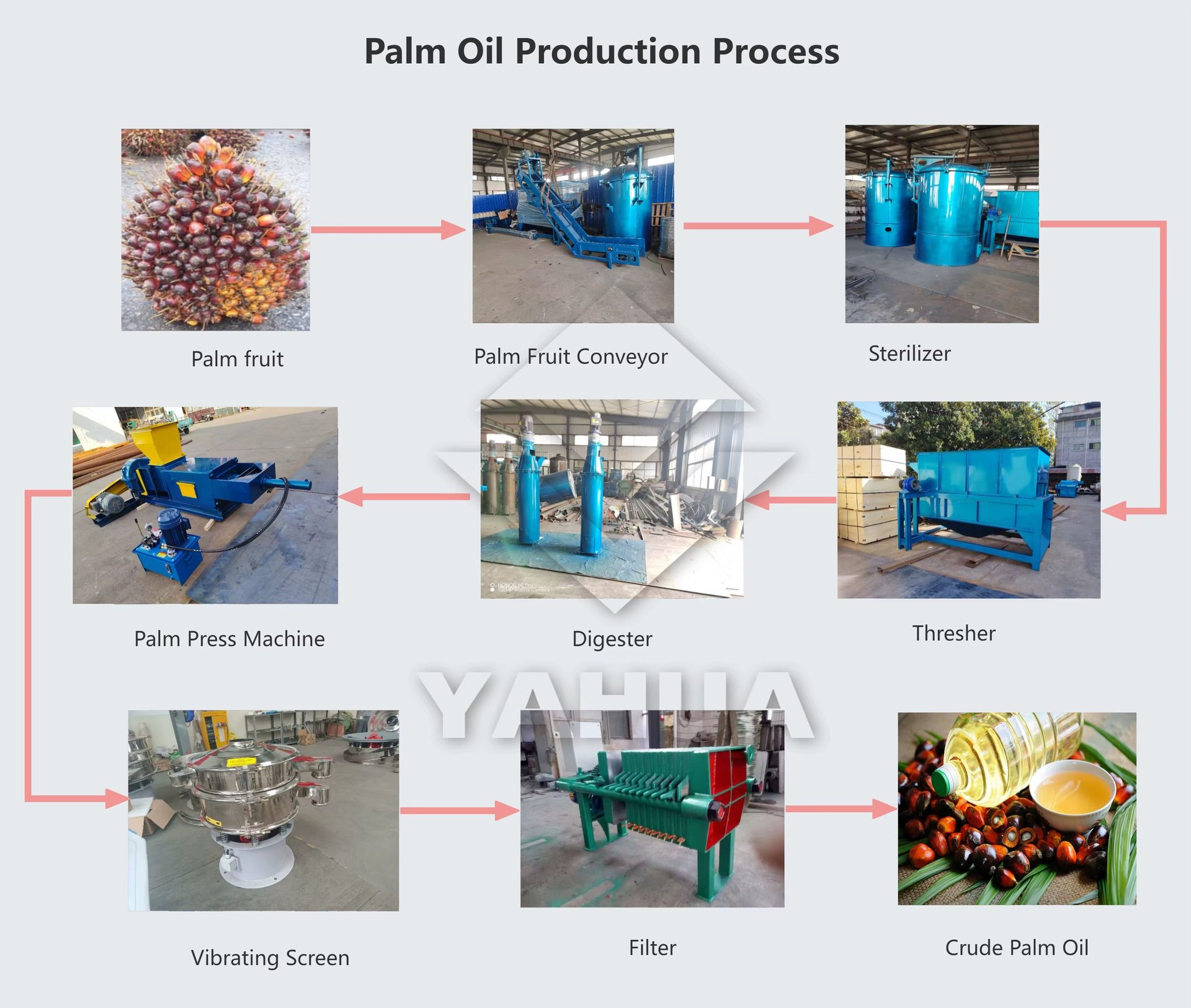 Product detail